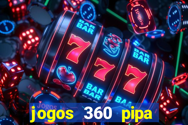 jogos 360 pipa combate 3d